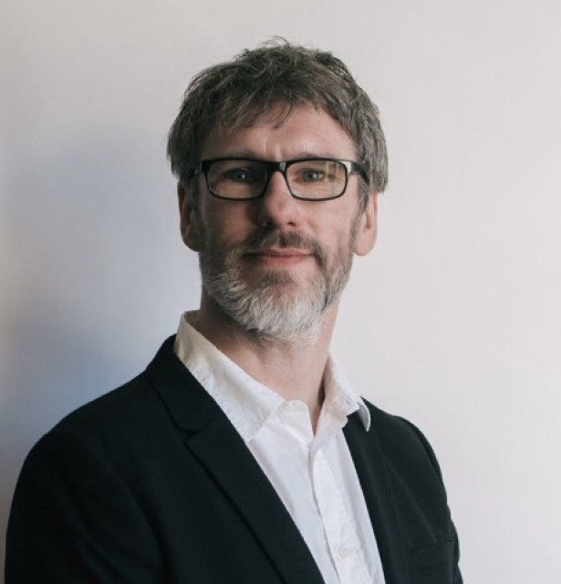 Robin McAlpine