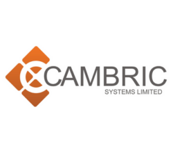Cambric Systems Logo