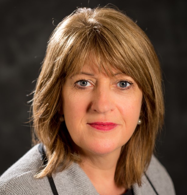 Carolyn McDonald photo