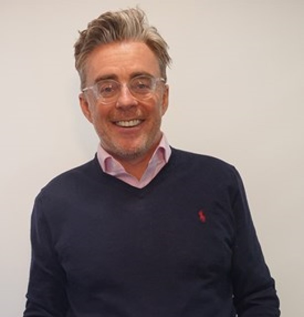 Elliot Jackson