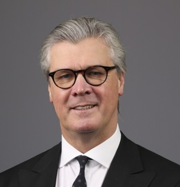 Lord Offord of Garvel