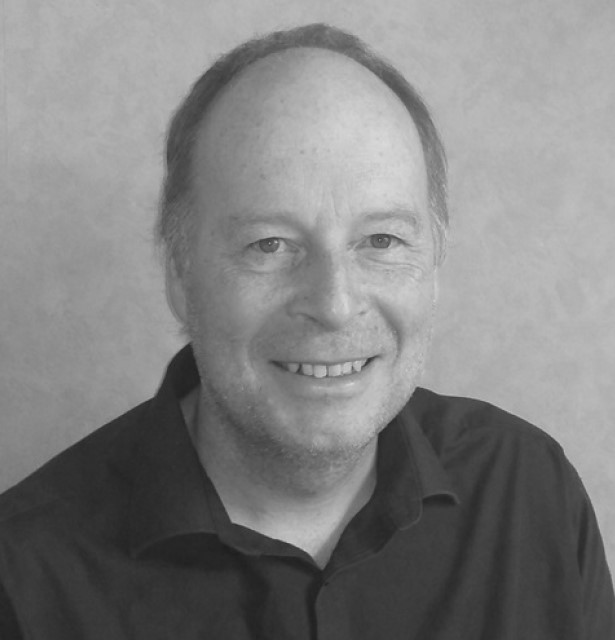 Andrew Morton