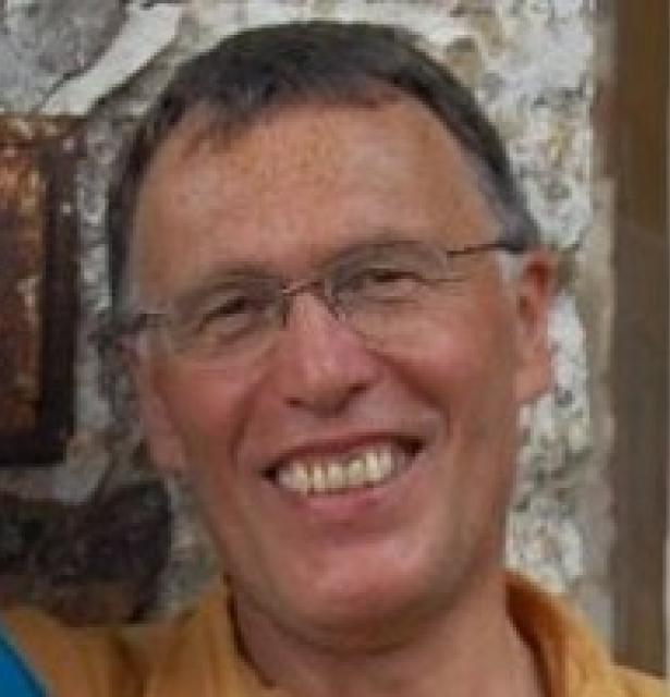 Matthew Crighton Headshot