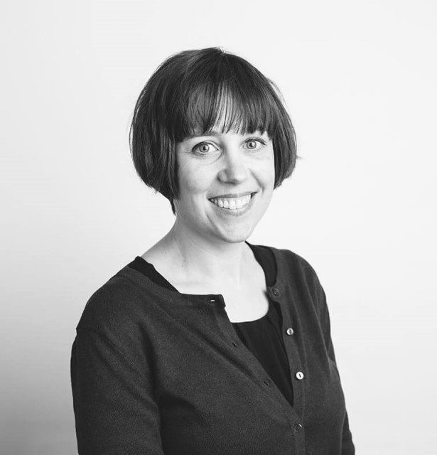 Amy Woodhouse