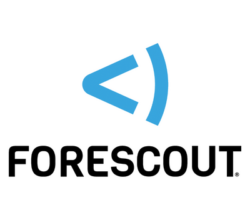 ForeScout Logo