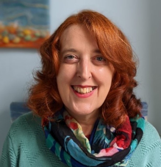 Penny Rackett