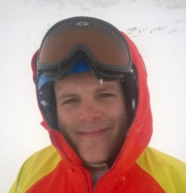 Bruce Wilson Holyrood Events