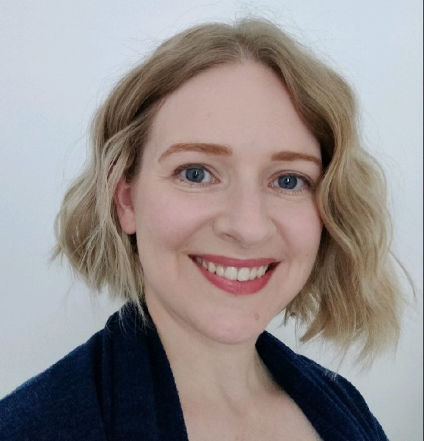 Lorraine Currie Holyrood Events