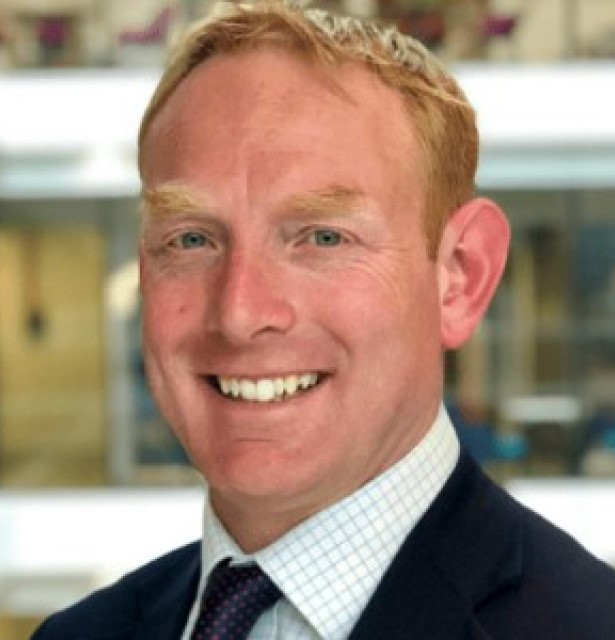 Sandy Trust Headshot