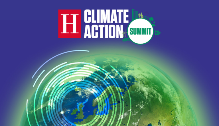 Climate Action Summit 2024 - Holyrood Events