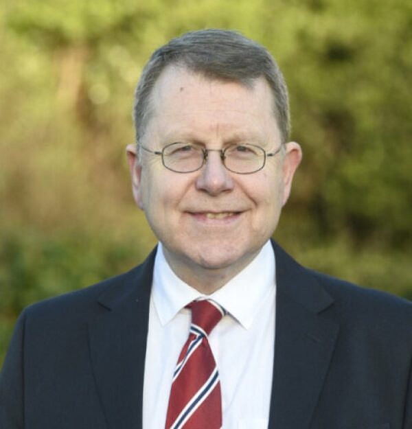 David Ferguson Holyrood Events