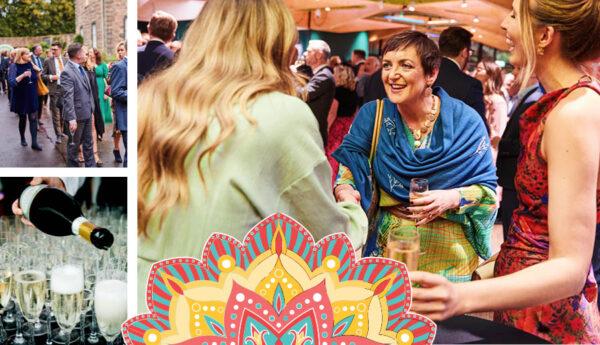 holyrood garden party 4th july
