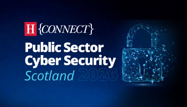 Public Sector Cyber Security Scotland 2026 - Holyrood Events